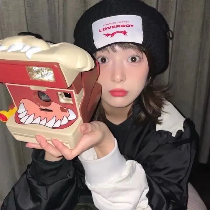 孤独男孩