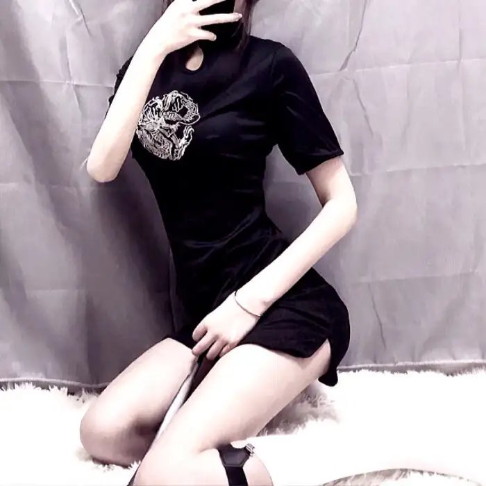 林中小屋