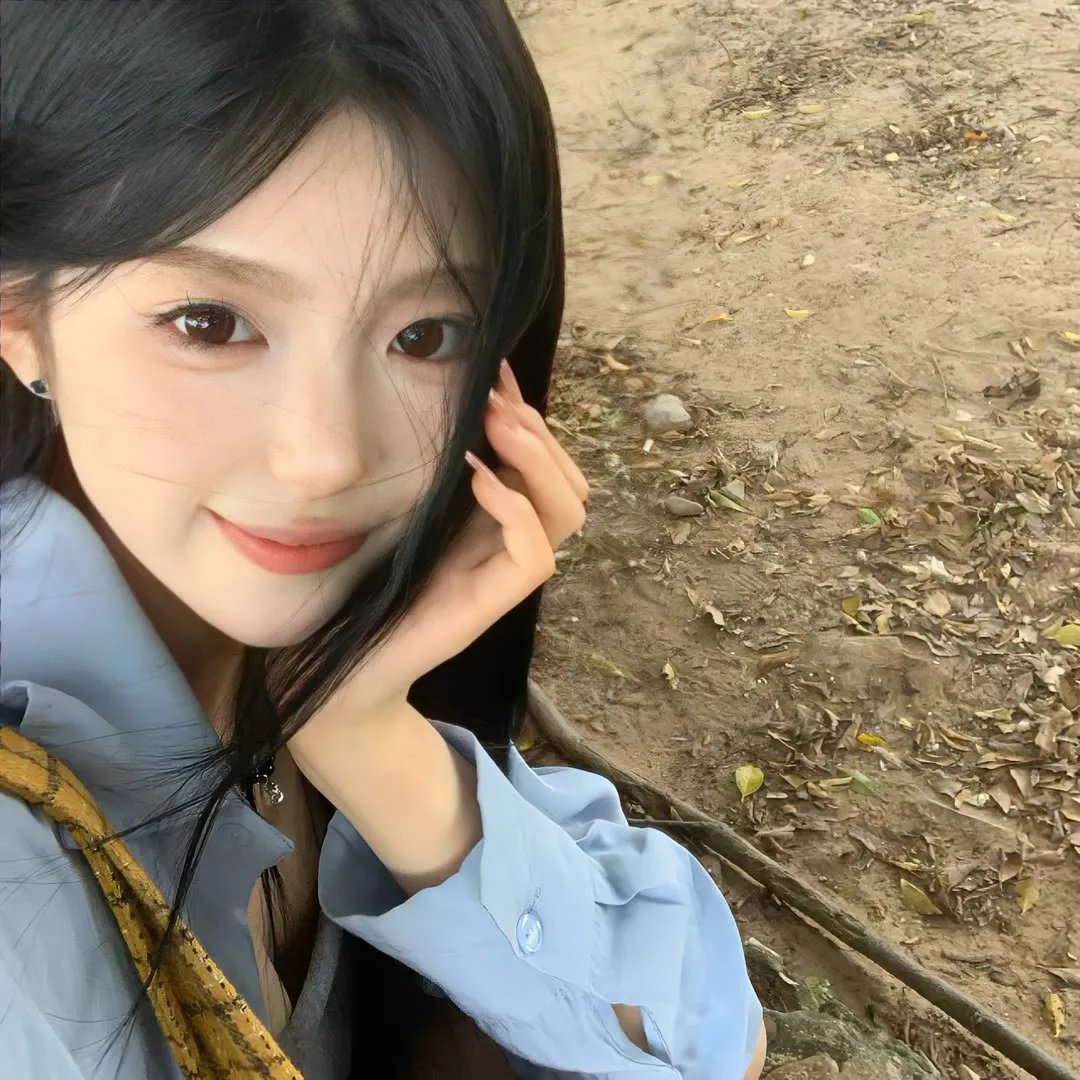 燕子与鹦鹉